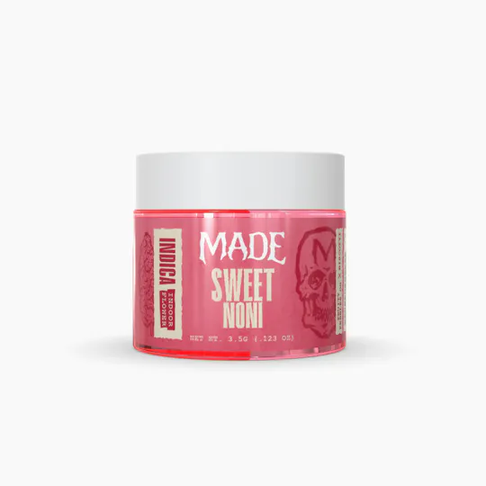MADE - MADE | Sweet Noni | Big Buds | 3.5g - 1