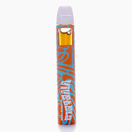 Live It - LIVE IT | VIVETELA | BLOCKBERRY | ROSIN DISPOSABLE | 1G - 1