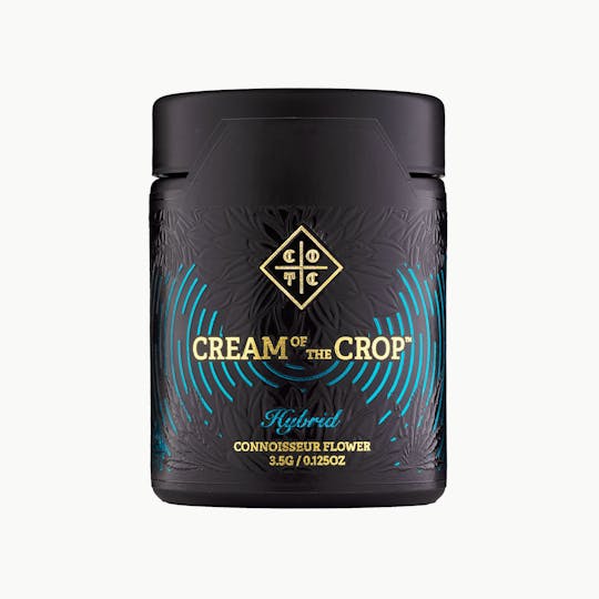 Cream of the Crop - Total Eclipse | 14g | Smalls - 1