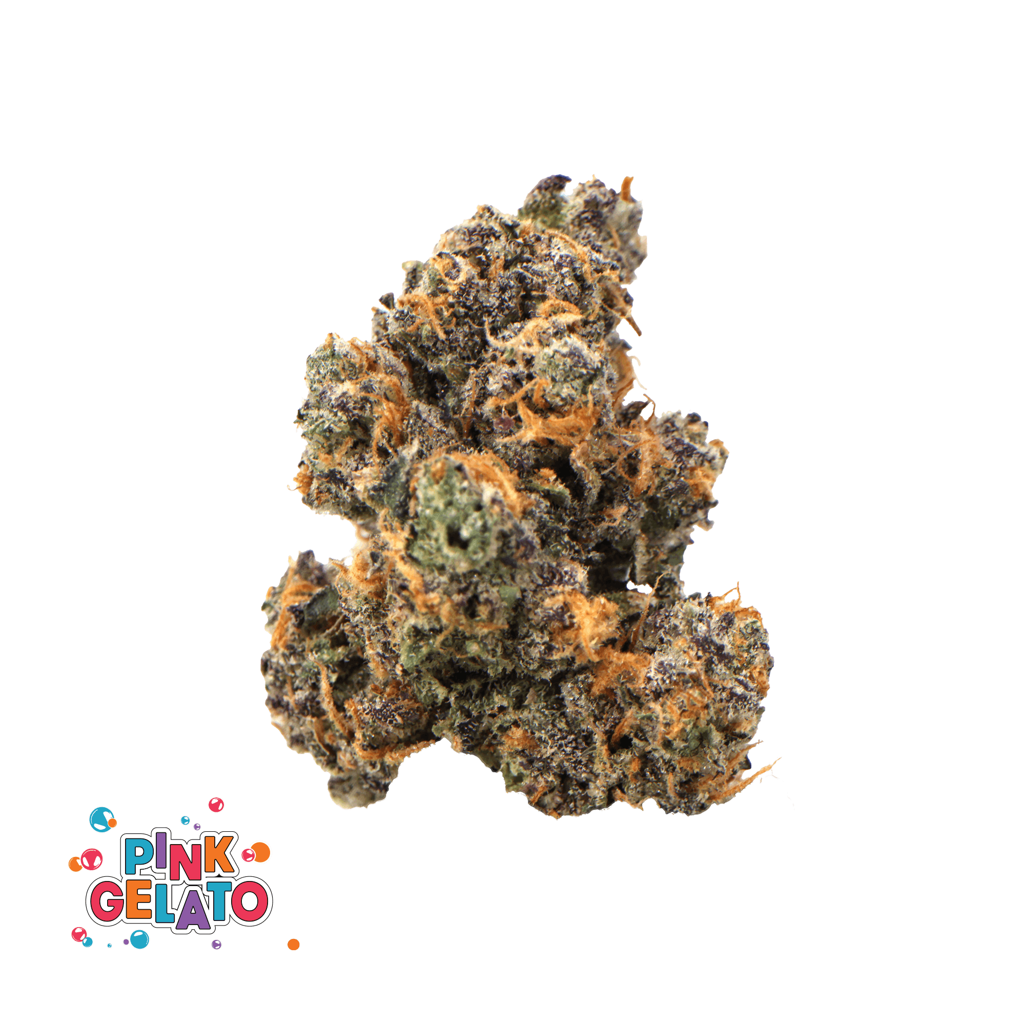 Traditional - Traditional - Pink Gelato 3.5g - 1