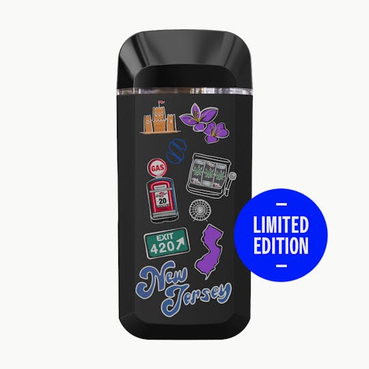 Select - BRIQ Essentials All In One - Sweet Island Skunk 2g (Jersey Shore Edition) - 1