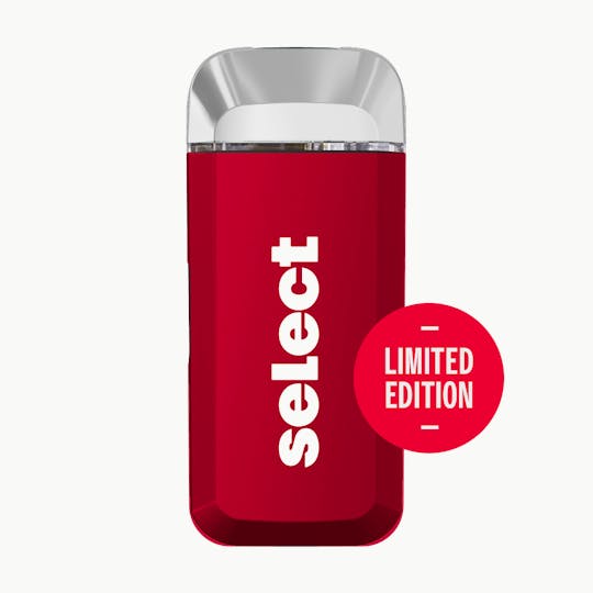 Select - BRIQ Essentials All in One - Grape Ape 2g (Scarlet Limited Edition Briq) - 1