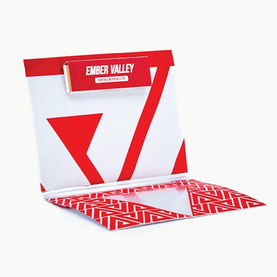 Ember Valley - First Dance 14G Pre-Ground Kit - 1