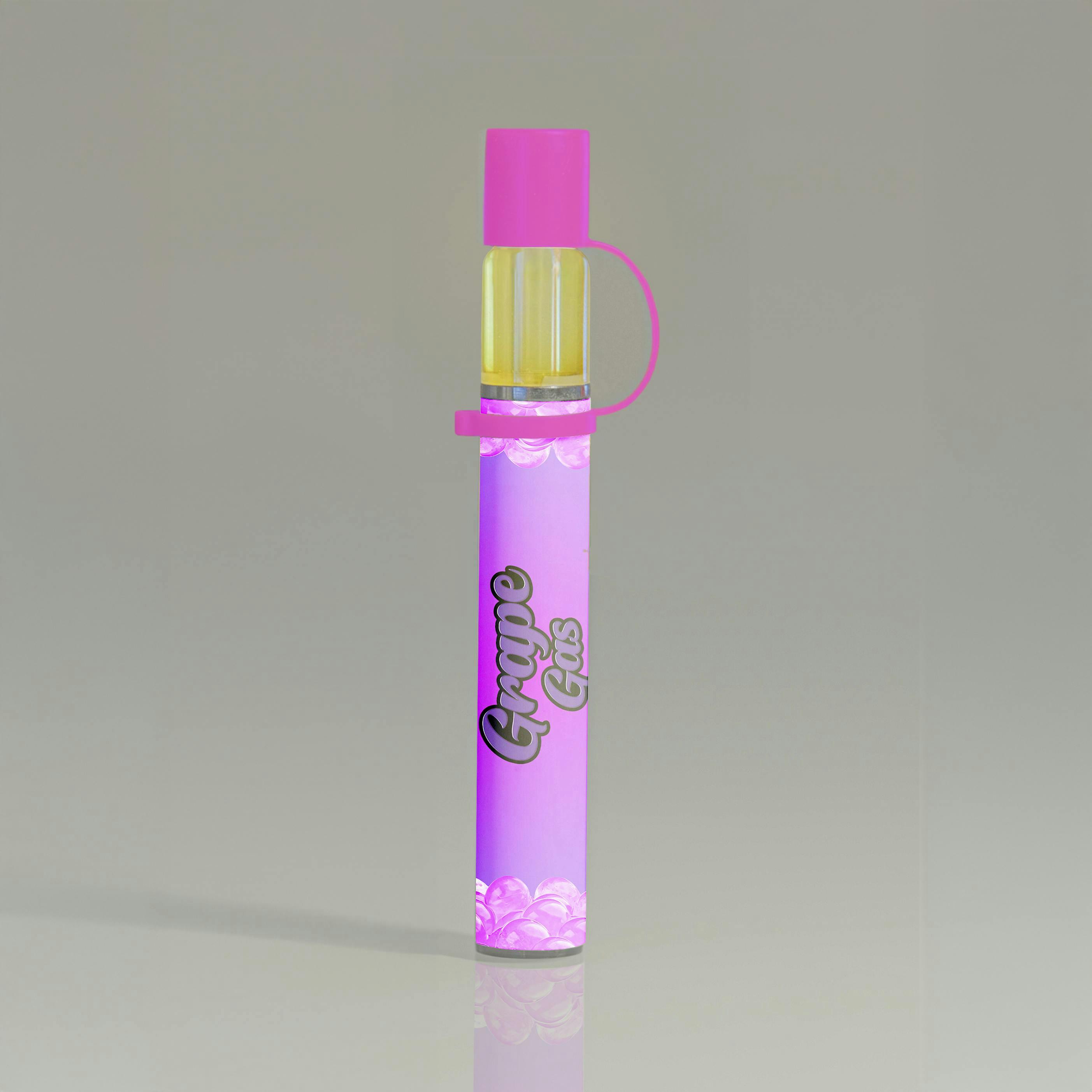 LUNCHBOX - Grape Gas 500mg Live Hash Rosin Disposable - 1