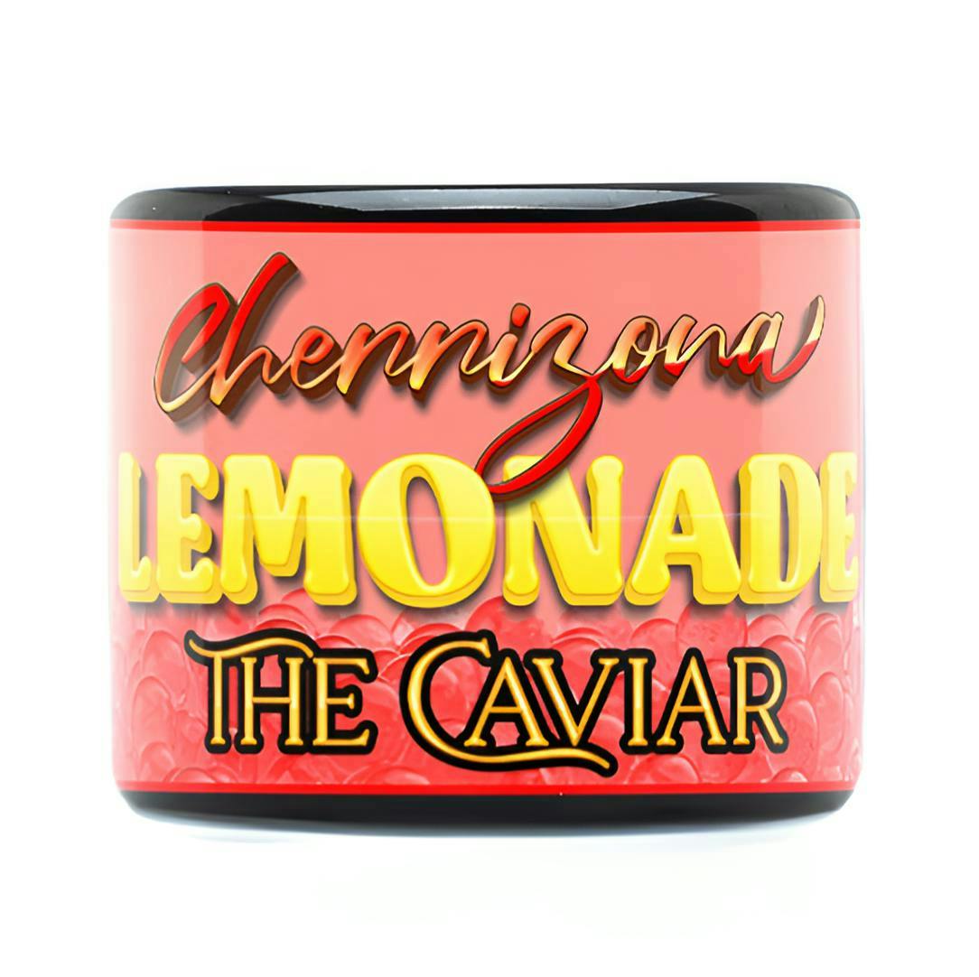 LUNCHBOX - Cherrizona Lemonade Live Hash Rosin - 1