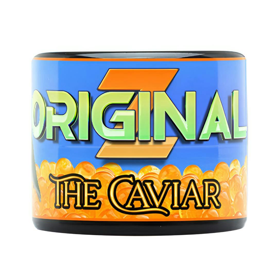 LUNCHBOX - Original Z Live Hash Rosin - 1