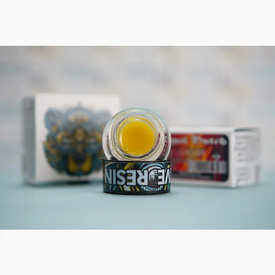 Bear Labs - BEAR Labs - Royal Dutch - Tier 2 Live Resin Budder - 1