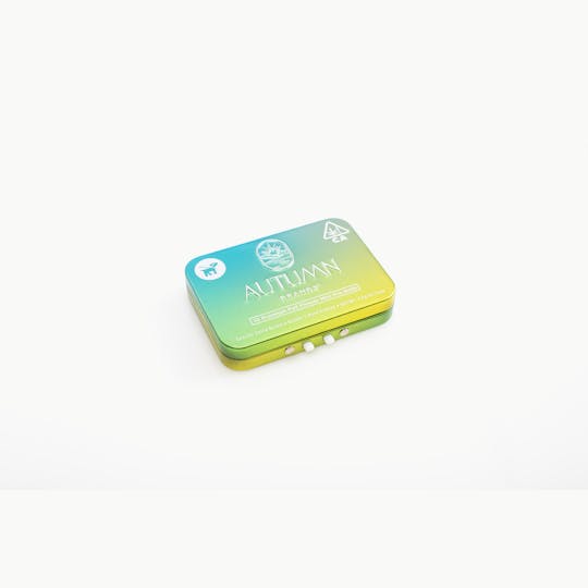 Autumn Brands - Mini Preroll 10pk Sativa Party Favors - 1