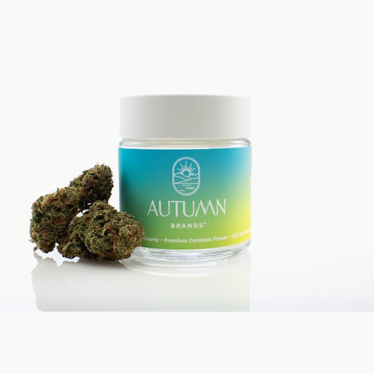 Autumn Brands - 3.5g Double Dream (Sativa) - 1