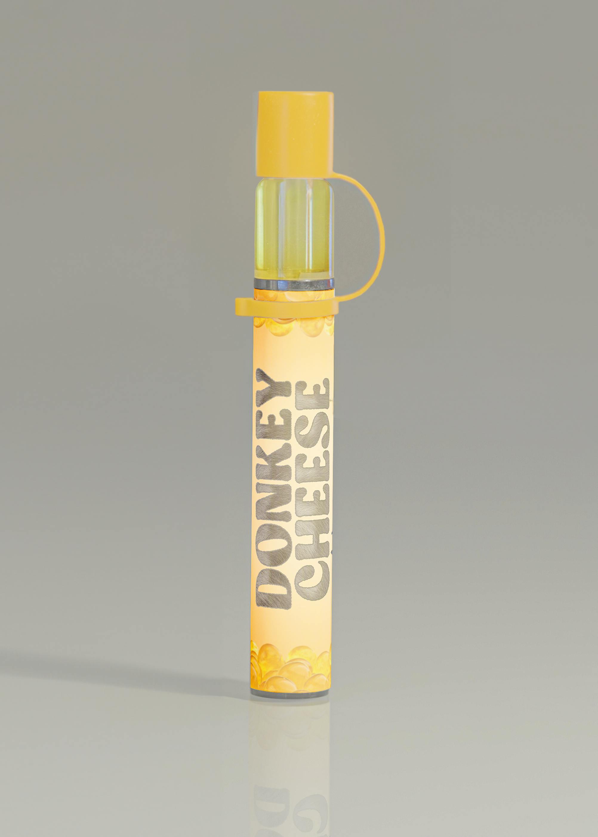 LUNCHBOX - Donkey Cheese - Vape - 1