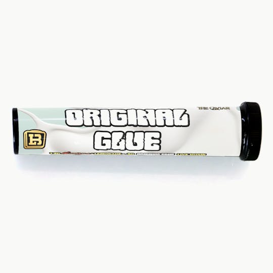 LUNCHBOX - Original Glue - PreRoll - 1