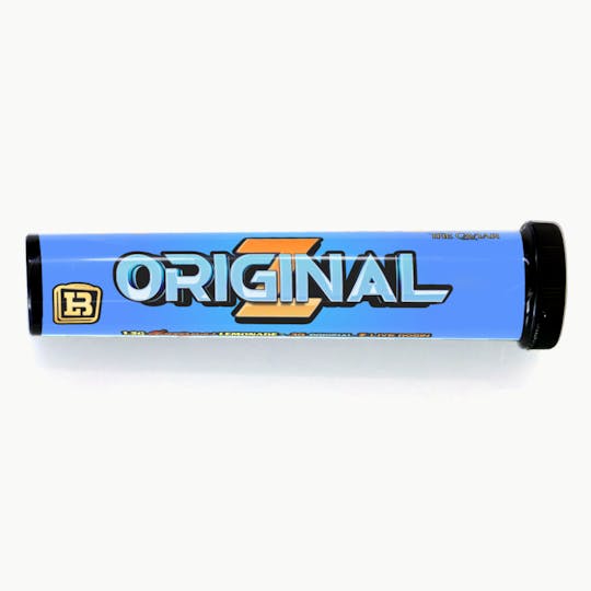 LUNCHBOX - Original Z - PreRoll - 1