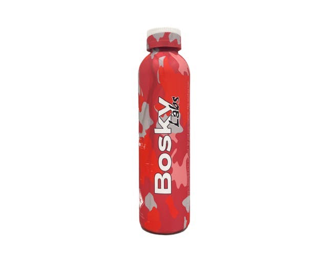 Bosky - Bosky | Guava Mocktails | Non-Carbonated | 100mg - 1
