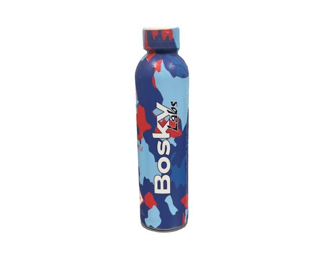 Bosky - Bosky | Raspberry Mocktails | Non-Carbonated | 100mg - 1