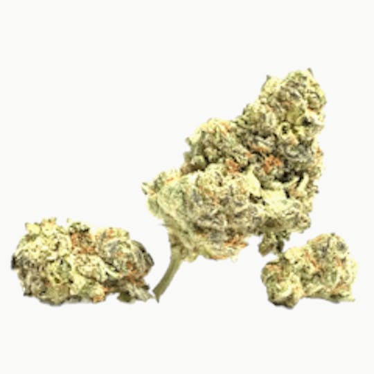 Tree House Cannabis - Candy Gas 3.5g - 1