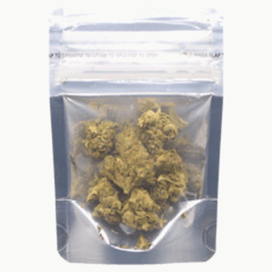 Tree House Cannabis - Larry OG 3.5g - 1