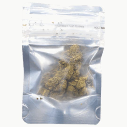 Tree House Cannabis - Mercury OG 3.5g - 1