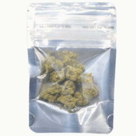 Tree House Cannabis - SFV OG 3.5g - 1