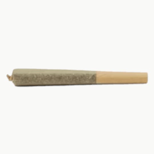 Tree House Cannabis - Sour OG Pre-Roll 1g - 1