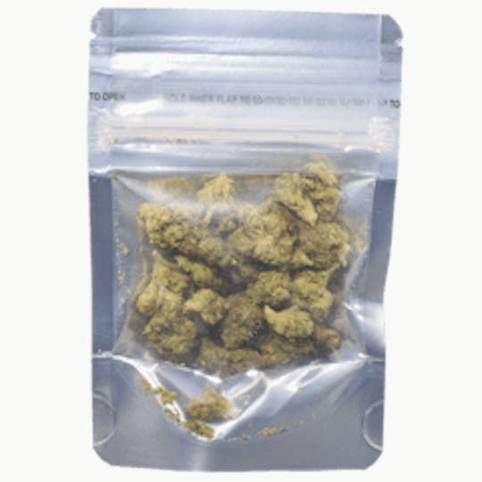 Tree House Cannabis - Sweet Tartz 3.5g - 1