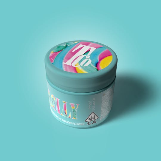 Traditional - Traditional - Lolly 3.5g - 1