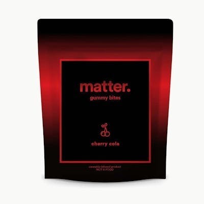 matter. - Cherry Cola [10pk] (220mg) - 1