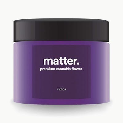 matter. - OG Berry Dream [2.83g] - 1