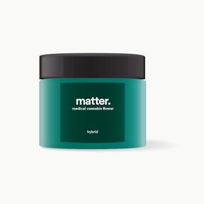 matter. - Reverie Kush [2.83g] - 1