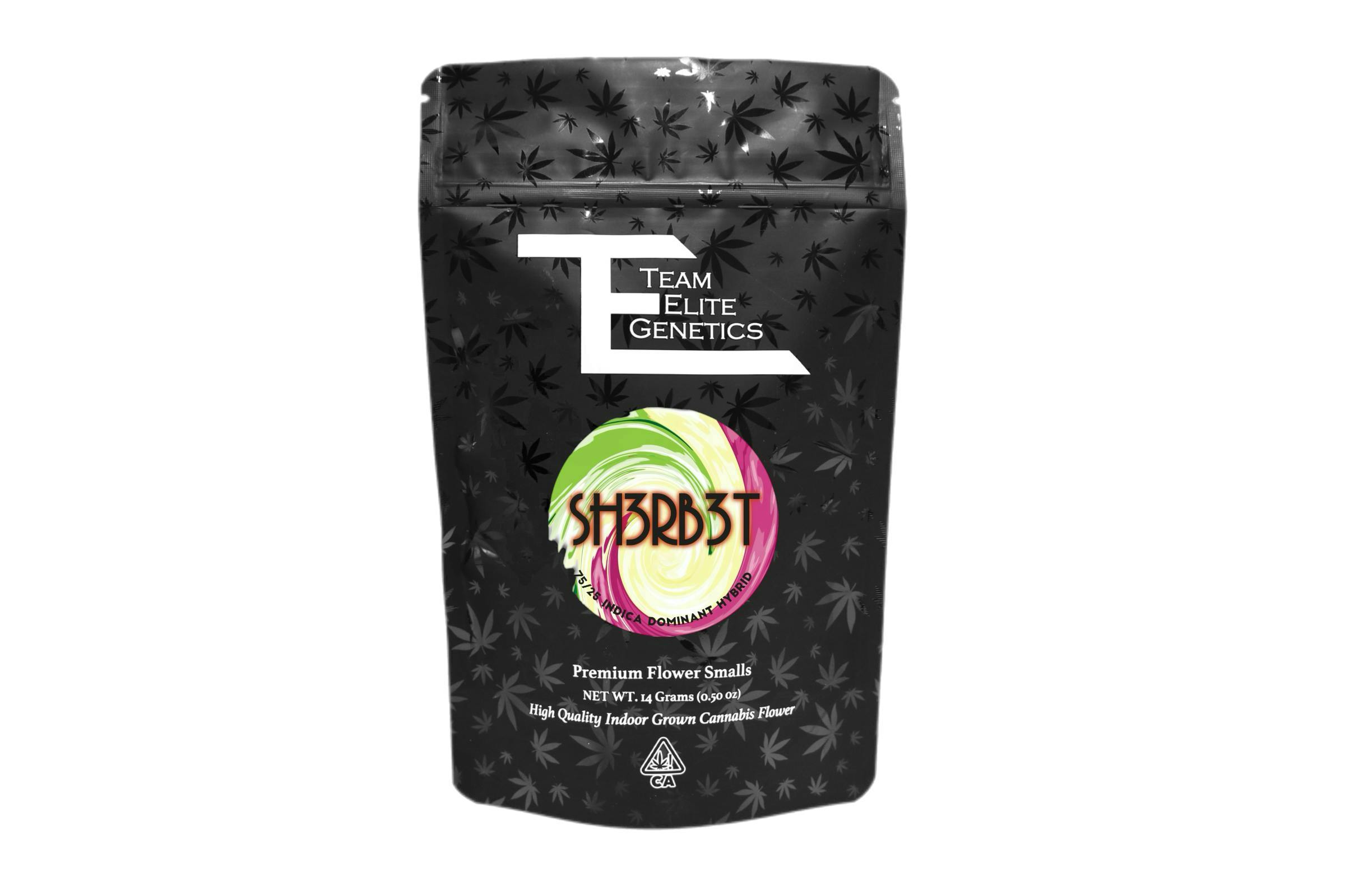 Team Elite Genetics - Sh3rb3t | Smalls | 14g - 1