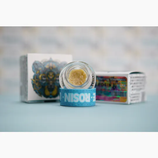 Bear Labs - BEAR Labs - Sour Cherry Banana - Rosin Tier 3 - 1