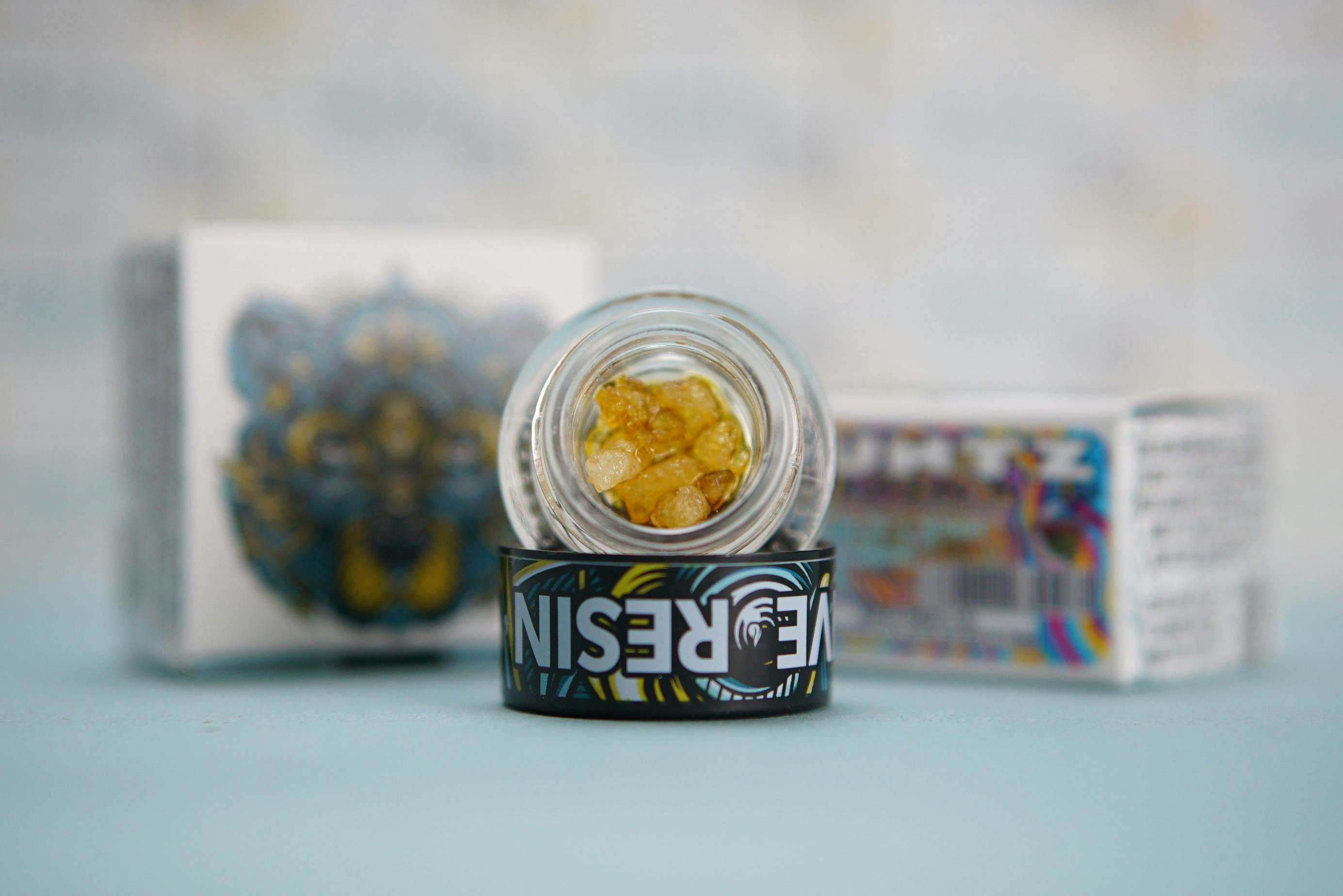 Bear Labs - BEAR Labs - Runtz - Diamonds - 1