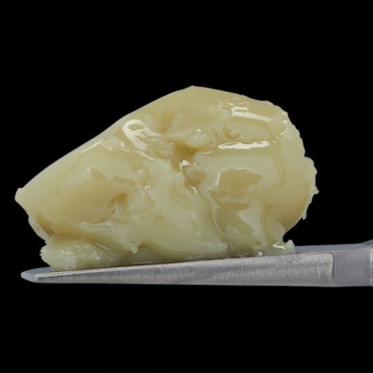 Master Makers - ALIEN OG - Live Rosin Cold Cure Badder - 1