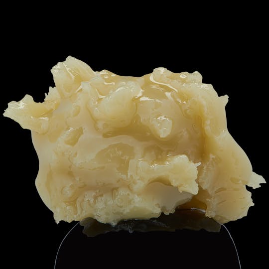 Master Makers - KASHMIR - Live Rosin Cold Cure Badder - 1