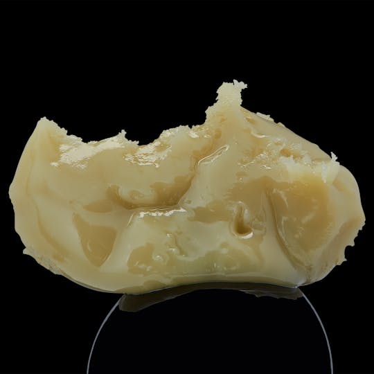 Master Makers - TEMPTATION- Live Rosin Cold Cure Badder - 1