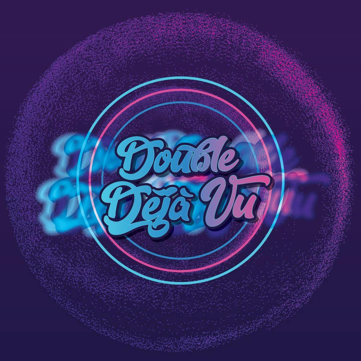 Okie TSGP - Double Deja Vu - 3.5g Prepack Flower - 1