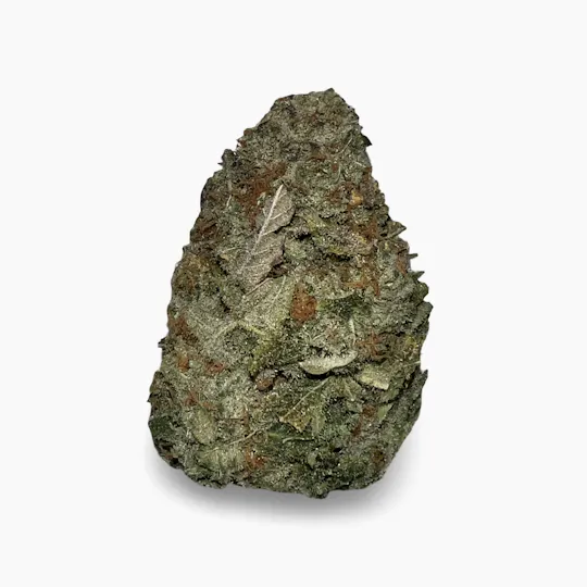 Indico - Lemon Berry $100 Oz - Indico - 1