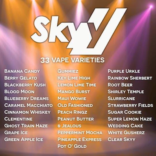 Realeaf Botanicals - Mango Burst Disposable Pen 2.0g - 1