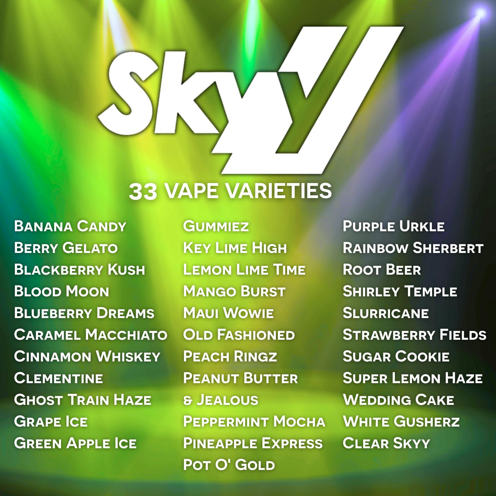 Realeaf Botanicals - Pineapple Express Disposable Pen 2.0g - 1