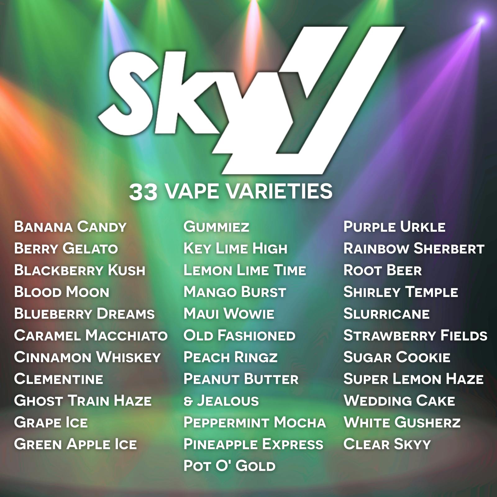 Realeaf Botanicals - Key Lime High Disposable Pen 1.0g - 1