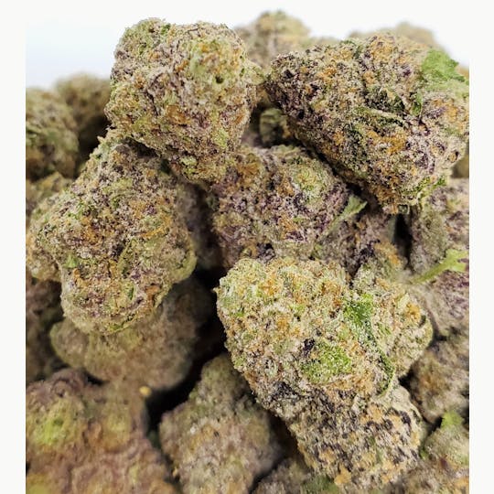 World Class Cannabis - Lemon Cherry Gelato Smalls 14g - 1