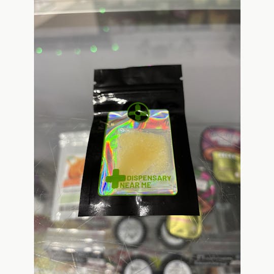 Eon Extracts - EoN 1g Cured Shatter - 1