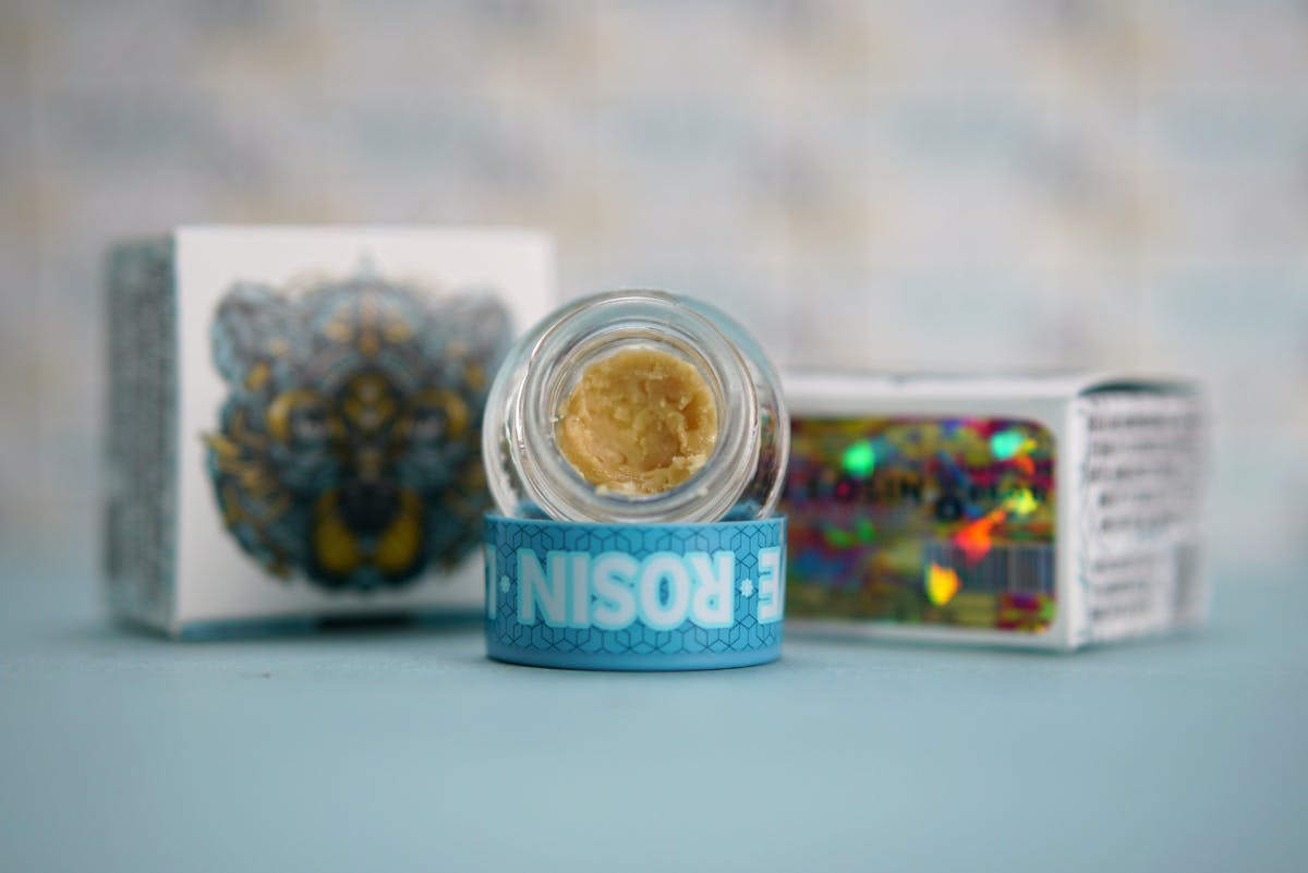 Bear Labs - BEAR Labs - Super Gordo - Rosin Tier 4 - 1