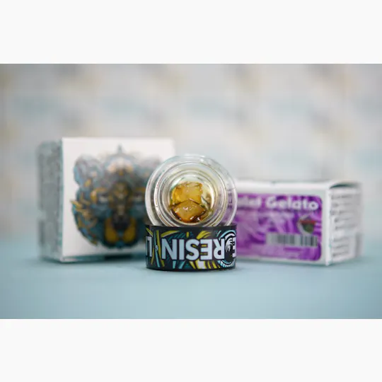 Bear Labs - BEAR Labs - Violet Gelato - Diamonds - 1