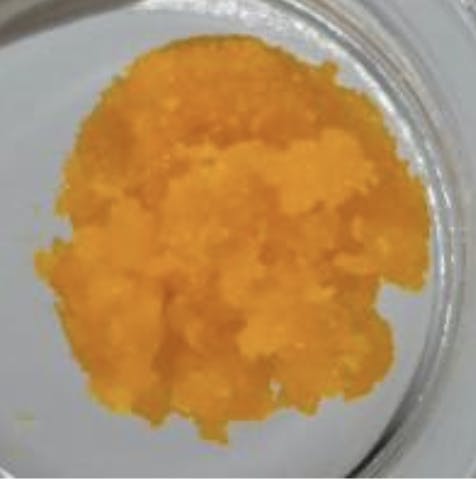 Fireweed Extracts - Wild OG Terp Sugar - 1g - 1