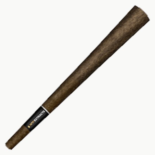 World's THC Factory - Blunt - Lemon Shiv (SH) 1g - 1
