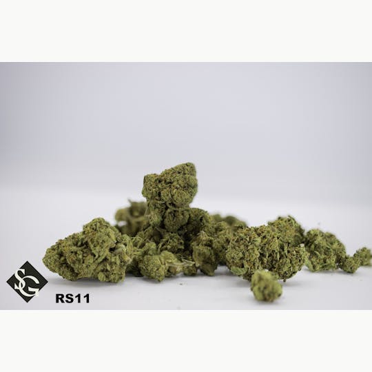 High Life Farms - MI - Switchgrass - RS11 Bulk - 1