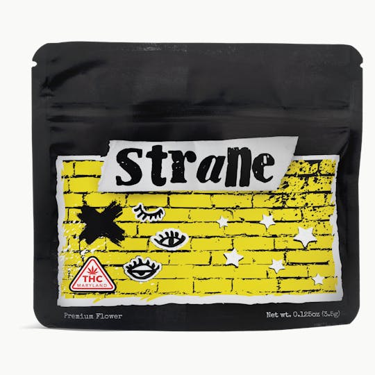 Strane - Highaleah | Flower 3.5g - 1