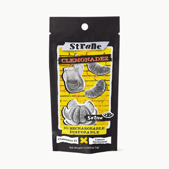 Strane - Clemonadez | Flower 3.5g - 1