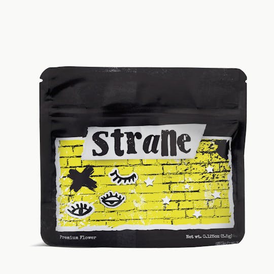 Strane - Highaleah | Flower 3.5g - 1