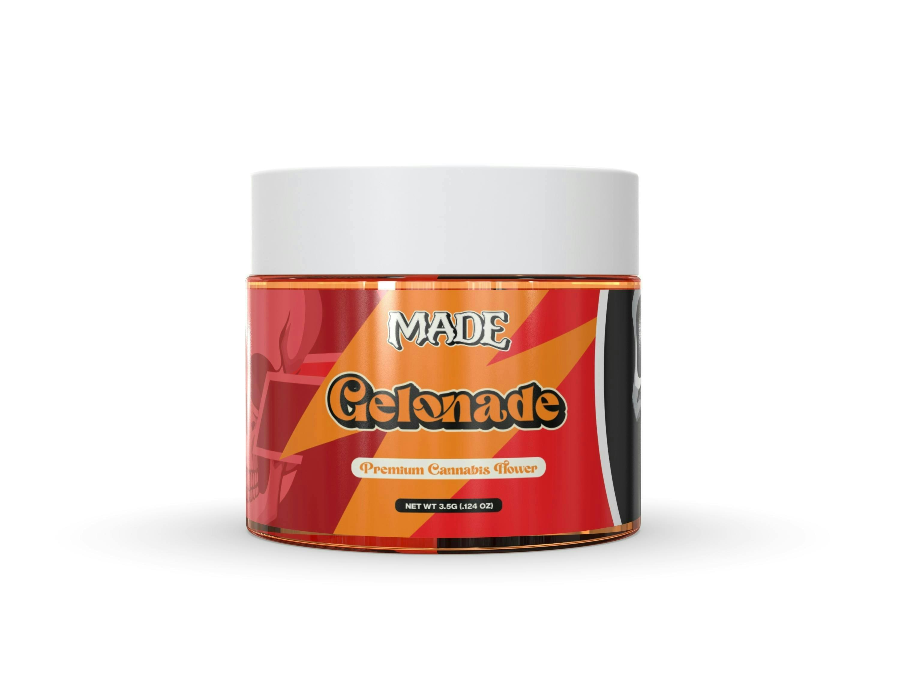 MADE - Gelonade | Flower 3.5g - 1